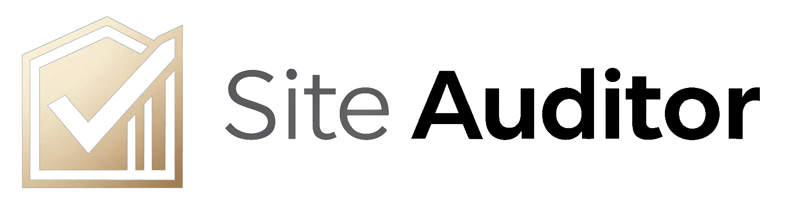 Site Auditor — Professional Site Inspection & Audit Software | iOS ...